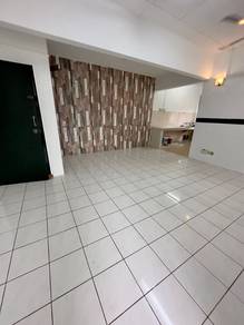 Sri Puteri Apartment