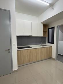 Residensi M Luna Kepong New Condominium For Rent !!!