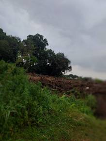 Residential Land at Taman Gembira, Klang