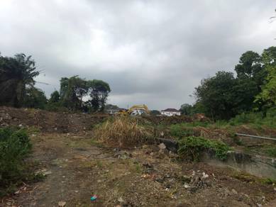 Residential Land at Taman Gembira, Klang