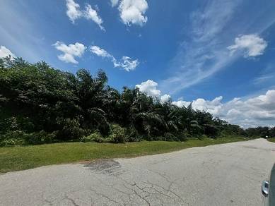 Industrial Land at Sepang ind.park for Sale
