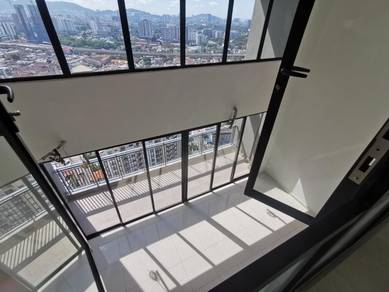 2026 Ready To Move In [Duplex] [FREEHOLD] Partially Furnished @ 0DP