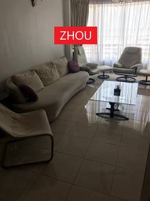 Mutiara Villa Condominium