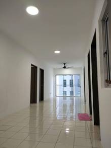 Residensi Kepongmas Apartment For Rent !!!