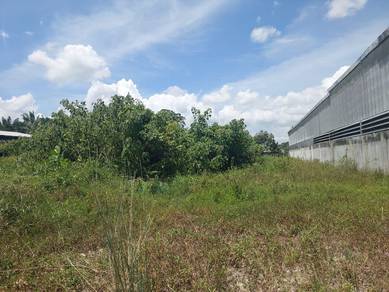 Sepang Ind. Park, Sepang, Ind.land for Sale