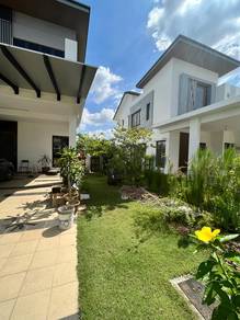 Semi Detached 2 sty house at Semenyih, Setia Eco Hill