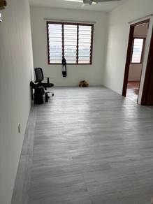 Pangsapuri Berembang Indah @ Jalan Ampang