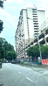 Berembang Indah near LRT Jelatek