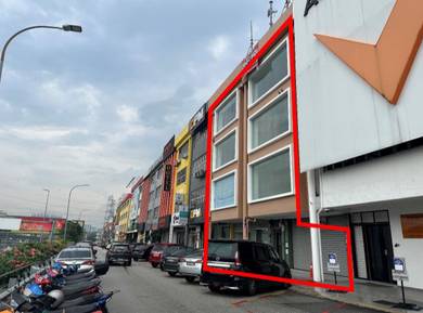 Shop-lot-for-rent-Kelana-Jaya-Selangor