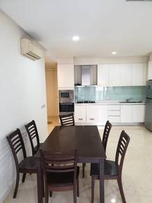 6capsquare for rental with new paint and flooring poilshing