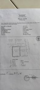 Land-for-sale-Dungun-Terengganu
