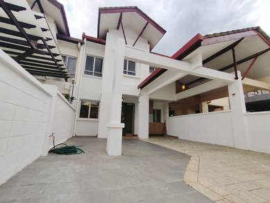 2-storey-Terraced-House-for-sale-Shah-Alam-Selangor