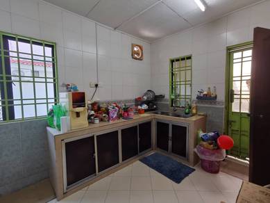 1.5-storey-Terraced-House-for-sale-Kulai-Johor