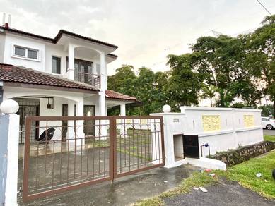 Refurbish | Corner Lot @2 Storey Seksyen 4 Bandar Baru Bangi
