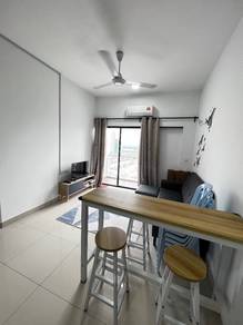 [NEW]The Olive, Sunsuria City, Sepang, KLIA, Kota Warisan