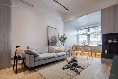 Cyberjaya FULL FURNISH studio FULL LOAN third avenue edusphere by MRT