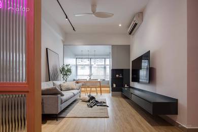 Cyberjaya FULL FURNISH studio FULL LOAN third avenue edusphere by MRT
