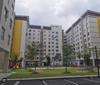 Trifolia Apartment