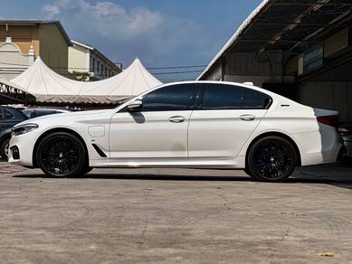 Bmw 530e 2.0 M SPORT (A) 1 Owner