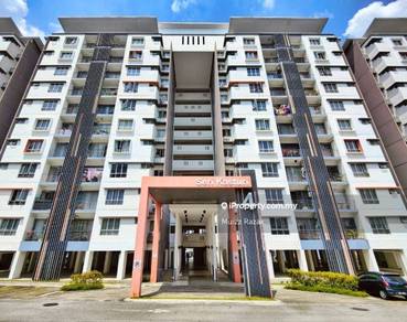 Seri Kasturi (Setia Alam)