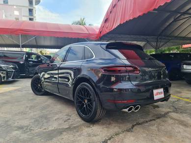 Porsche MACAN 3.0 GTS (A)🔥🔥