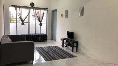 Room-for-rent-Seri-Kembangan-Selangor