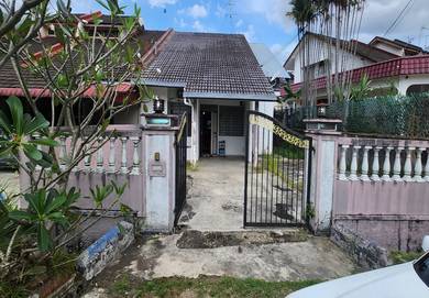 1.5-storey-Terraced-House-for-sale-Perling-Johor