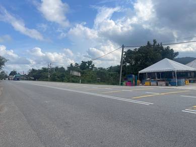 Residential-Land-for-sale-Setiu-Terengganu