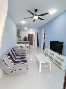 Country Garden Central Park (Serviced Apartment)