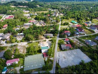 Residential-Land-for-sale-Dungun-Terengganu