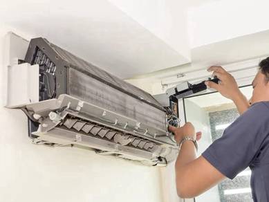 Repair Aircond & Aircond Service