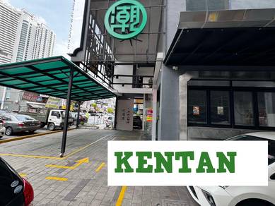 Retail-space-for-rent-Bukit-Mertajam-Penang
