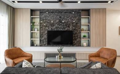 EkoCheras Service Apartment