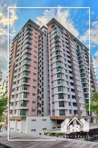 Alam Damai Condominium
