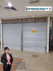 Eastern Plaza S4 Shoplot FOR RENT