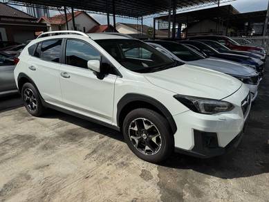 Subaru XV 2.0I-P (A)