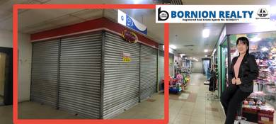 Eastern Plaza G60 Shoplot FOR RENT