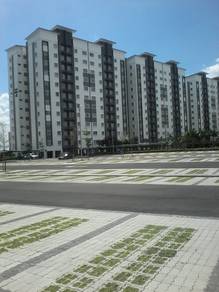 Seri Intan Apartments @ Setia Alam