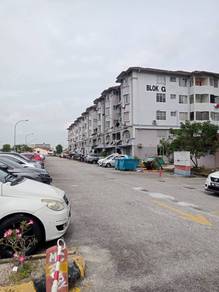 [Murah & Hot 🔥 Area ]Level 4 Pangsapuri Ruby