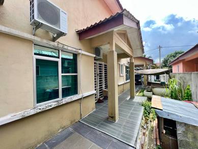 Boleh Full Loan Semi-D House S Taman Dataran Abadi Sepang Selangor