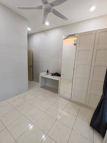 Taman Sepadu Jaya Tasek Gelugor Fully Reno Non Bumi Teres Free gifts
