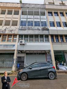 Shop-lot-for-sale-Kuching-Sarawak