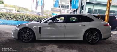 Porsche PANAMERA 4 SPORT TURISMO 3.0L 2020