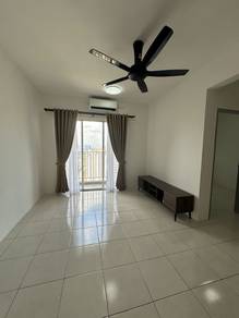 Minest Residence , 822sf , 3r2b , renovated , p/furnished , sentul