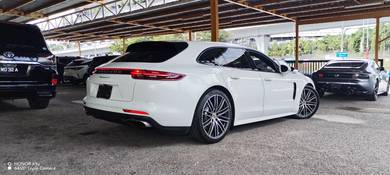 Porsche PANAMERA 4 SPORT TURISMO 3.0L 2020