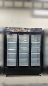 Chiller/Peti Sejuk/Peti Ais/Refrigerator/Cooler