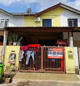 2-storey-Terraced-House-for-sale-Kuantan-Pahang