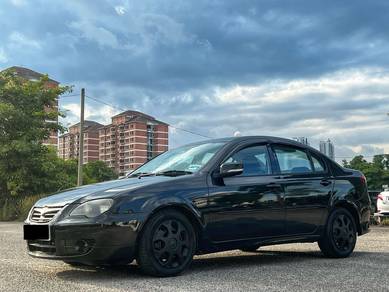 Proton PERSONA 1.6 ELEGANCE MEDIUM LINE (A)