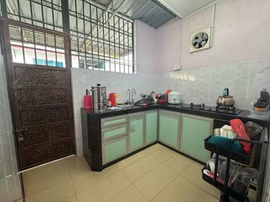 1.5-storey-Terraced-House-for-sale-Kulai-Johor-2