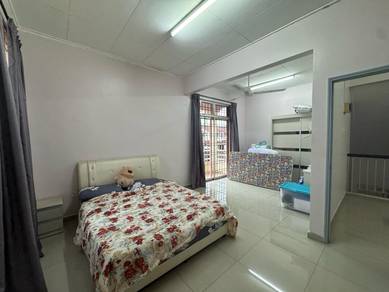 1.5-storey-Terraced-House-for-sale-Kulai-Johor-3